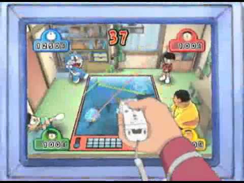 Doraemon wii game 62 download